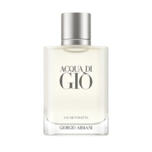 Giorgio Armani Acqua Di Gio Pour Homme