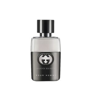 Gucci Guilty Pour Homme Mini Size