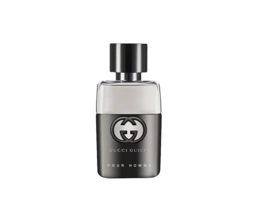 Gucci Guilty Pour Homme Mini Size